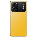 Smartfon POCO X5 Pro 5G - 8/256GB żółty