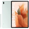 Tablet Samsung Galaxy Tab S7 FE T736 4/64GB Wifi+ 5G -  zielony
