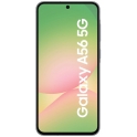 Smartfon Samsung Galaxy A56 A566 5G 8/256GB - grafitowy