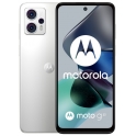 Smartfon Motorola Moto G23 DS 4/128GB - biały