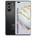 Smartfon Huawei Nova 10 Pro DS - 8/256GB czarny