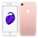 Apple Smartfon iPhone 7 128 GB różowy RENEW