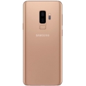 Smartfon Samsung Galaxy S9 Plus G965F DS 6/256GB -  złoty