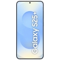 Smartfon Samsung Galaxy S25 Plus S936 5G 12/256GB - jasnoniebieski