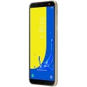 Smartfon Samsung Galaxy J6 J600F SS 3/32GB - złoty