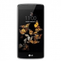 Smartfon LG K8 LTE niebiesko-czarny*