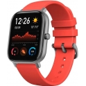 Smartwatch Amazfit GTS -  pomarańczowy