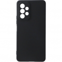 Etui SAMSUNG GALAXY A53 5G 3MK Matt Case czarne