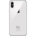 Apple Smartfon iPhone XS 64GB - srebrny