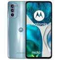 Smartfon Motorola Moto G52 DS 6/256GB - niebieski