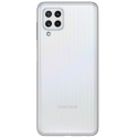 Smartfon Samsung Galaxy M32 M325F DS 6/128GB - biały