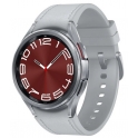 Smartwatch Samsung Watch 6 Classic R950 43mm - srebrny