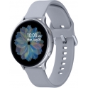Smartwatch Samsung Watch Active 2 R820 44mm Aluminium - srebrny