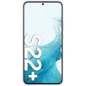 Smartfon Samsung Galaxy S22 Plus S906B 5G DS 8/128GB - biały
