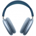 Słuchawki Apple AirPods Max - niebieski