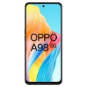 Smartfon OPPO A98 5G - 8/256GB czarny