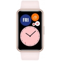 Smartwatch Huawei Watch FIT 46mm - różowy