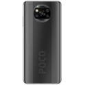 Smartfon POCO X3 - 6/128GB szary