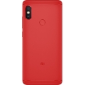 Smartfon Xiaomi Redmi Note 5 - 3/32GB czerwony