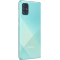 Smartfon Samsung Galaxy A71 A715F DS 6/128GB - niebieski