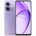 Smartfon OPPO A40 - 4/128GB fioletowy