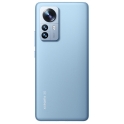 Smartfon Xiaomi 12 Pro 5G - 12/256GB niebieski