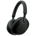 Słuchawki Sony bezprzewodowe WH-1000XM5 - czarny
