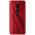 Smartfon Xiaomi Redmi 8 - 4/64GB czerwony