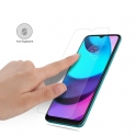 Szkło Hartowane MOTOROLA MOTO E30 / E40