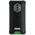 Smartfon Blackview BV6600 4/64GB - zielony