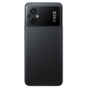 Smartfon POCO M5 - 4/64GB czarny