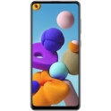 Smartfon Samsung Galaxy A21s A217F DS 3/32GB - czarny
