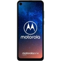 Smartfon Motorola One Vision XT1970-3 DS 4/128GB -  niebieski