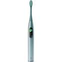 Szczoteczka elektryczna Xiaomi Oclean X Pro Smart Sonic Electric Toothbrush - zielony