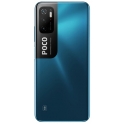 Smartfon POCO M3 Pro 5G - 4/64GB niebieski