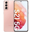 Smartfon Samsung Galaxy S21 G991B 5G DS 8/128GB - różowy