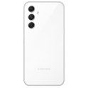 Smartfon Samsung Galaxy A54 A546B 5G DS 8/256GB - biały
