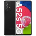 Smartfon Samsung Galaxy A52s A528B 5G DS 6/128GB - czarny