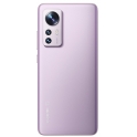 Smartfon Xiaomi 12 5G - 8/256GB fioletowy
