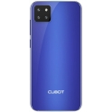 Smartfon Cubot X20 Pro DS 6/128GB - niebieski