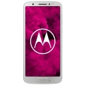 Smartfon Motorola Moto G6 DS 3/32GB - srebrny