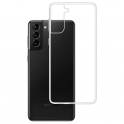 Etui SAMSUNG GALAXY S21+ 3MK Clear Case transparentne