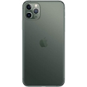Apple Smartfon iPhone 11 PRO MAX 256GB - zielony