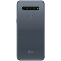 Smartfon LG K61 DS - 4/128GB tytanowy