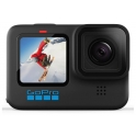 Kamera Gopro Hero 10 - czarny