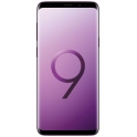 Smartfon Samsung Galaxy S9 G960F SS 4/64GB - fioletowy