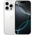 Apple Smartfon iPhone 16 Pro 1TB - biały