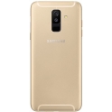 Smartfon Samsung Galaxy A6+ A605F DS 3/32GB - złoty