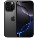 Apple Smartfon iPhone 16 Pro 128GB - czarny