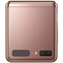 Smartfon Samsung Galaxy Flip Z F707B 5G 8/256GB -  miedziany